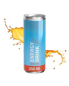 Energy Drink zuckerfrei