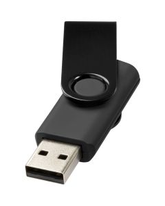 Rotate Metallic USB-Stick
