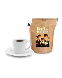 Deutschland FAN-Kaffee, wiederverwendbarer Brühbeutel
