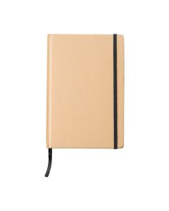 Notizbuch Gianni | Recycelt | A5 | Liniert