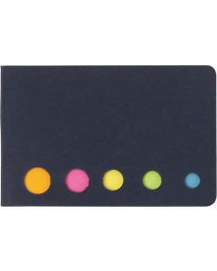 Haftnotizen aus Karton Dwayne