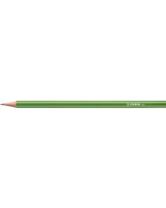 STABILO GREENgraph Grafitstift