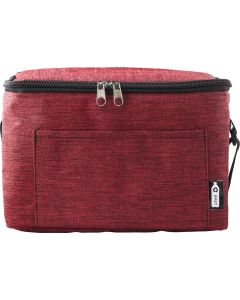 Kühltasche aus Polyester (600D) und rPET Isabella