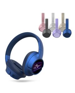 3HP3300|Fresh 'n Rebel Clam Fuse Kopfhörer ANC