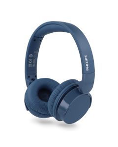 TAH4209 |Philips Bluetooth On-Ear-Kopfhörer mit 55 Stunden Spielzeit 