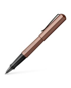 Hexo Bronze Tintenroller