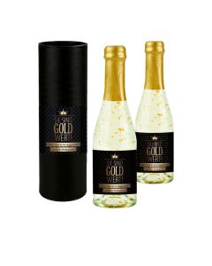 Du bist Gold wert - Frohe Weihnachten