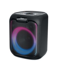 M-1803 | Muse Party-Lautsprecher mit Mikrofon 150W