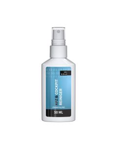 Kfz Cockpit-Reiniger, 50 ml, Body Label