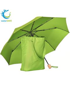 9158 Taschenschirm ÖkoBrella Shopping