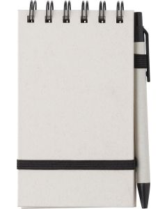 Notizbuch Martha | Recycelt | A6