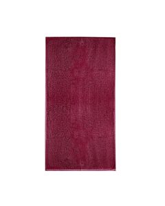 Kleines Handtuch Terry Hand Towel 30x50 cm