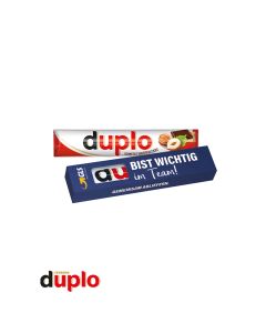 duplo 1er individuell bedruckt