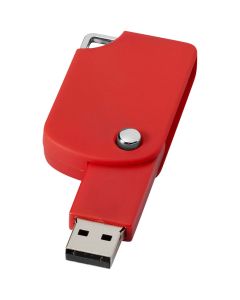 Swivel Square USB-Stick