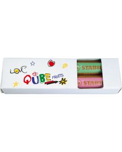 STABILO woody 3 in 1 Farbstift 2er-Set