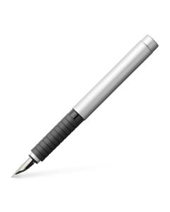 Essentio Metall matt Fuellfederhalter
