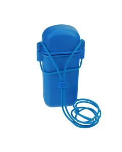 Schwimmbox, rechteckig