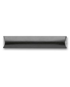 Kissenverpackung schwarz
