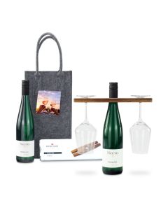 Weinabend für Zwei