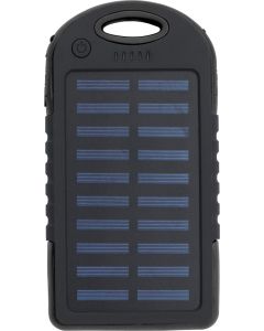Solar Powerbank Aurora