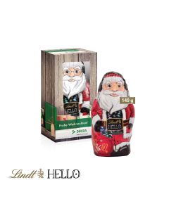 HELLO XMAS Santa individuell bedruckt