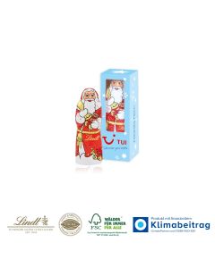 Lindt Weihnachtsmann 10 g (ab 250 Stück)
