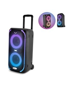 Fresh 'n Rebel Party Loud L Kabelloser Lautsprecher 640W