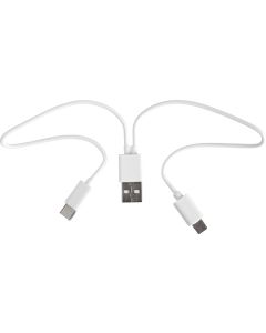 USB Ladekabel-Set 4 in1 Jonas