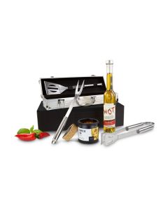 Das Grill-Set
