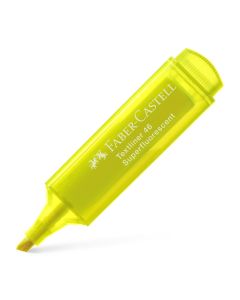 Textliner transluzent Gelb