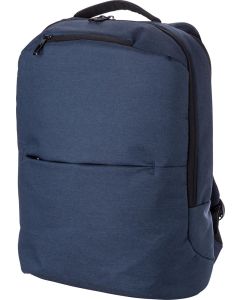 Polyester (600D) Laptop-Rucksack Nicolas