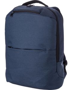 Rucksack Nicolas | Polyester | Laptop | 13 l