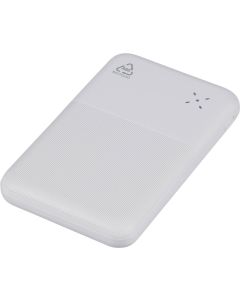 Recycelte ABS-Powerbank Tavi