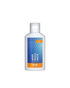 Handwaschpaste, 50 ml, Body Label (R-PET)