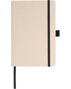 Notizbuch Friedrich | Zuckerrohr | A5 | Liniert