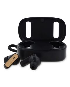 TWS Earbuds bamboo