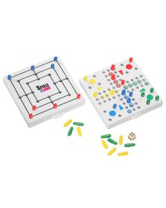 Reisespiel "Duo"