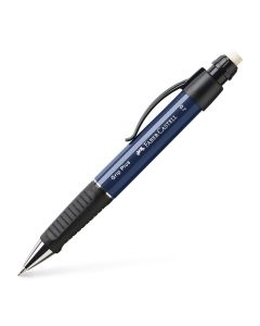 Grip Plus Druckbleistift Navy Blue