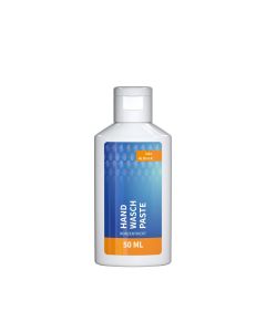 Handwaschpaste, 50 ml, Body Label (R-PET)