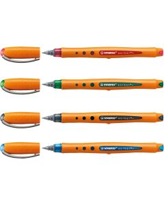 STABILO worker + Rollerball