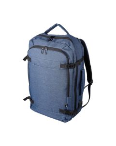 Rucksack Malcolm | Recycelt | Laptop 17" | 29 l