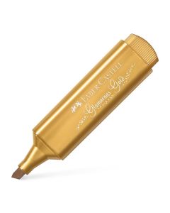 Textliner Metallic Glamorous Gold