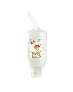 Sonnenschutzcreme LSF30 50 ml