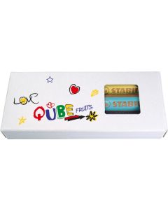 STABILO woody duo Farbstift 3er-Set
