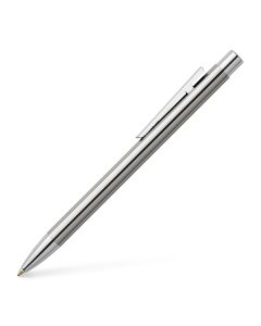Neo Slim Metall glaenzend Kugelschreiber