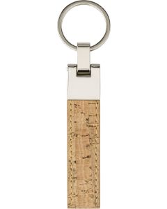 Schlüsselanhänger Elowen aus Kork
