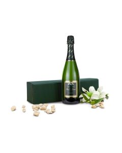 Champagner Pascal Lallement brut