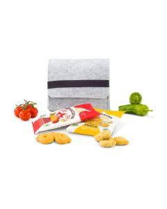 Kleine Snacktasche