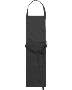 Küchenschürze aus Polyester/Baumwolle Luke