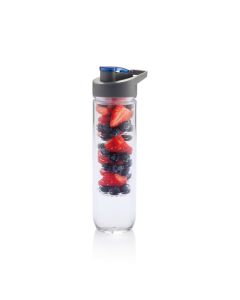Wasserflasche mit Aromafach